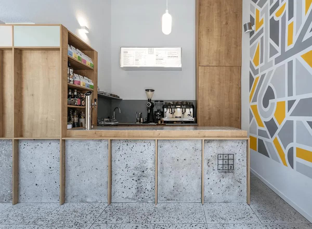112 Coffee & Co.