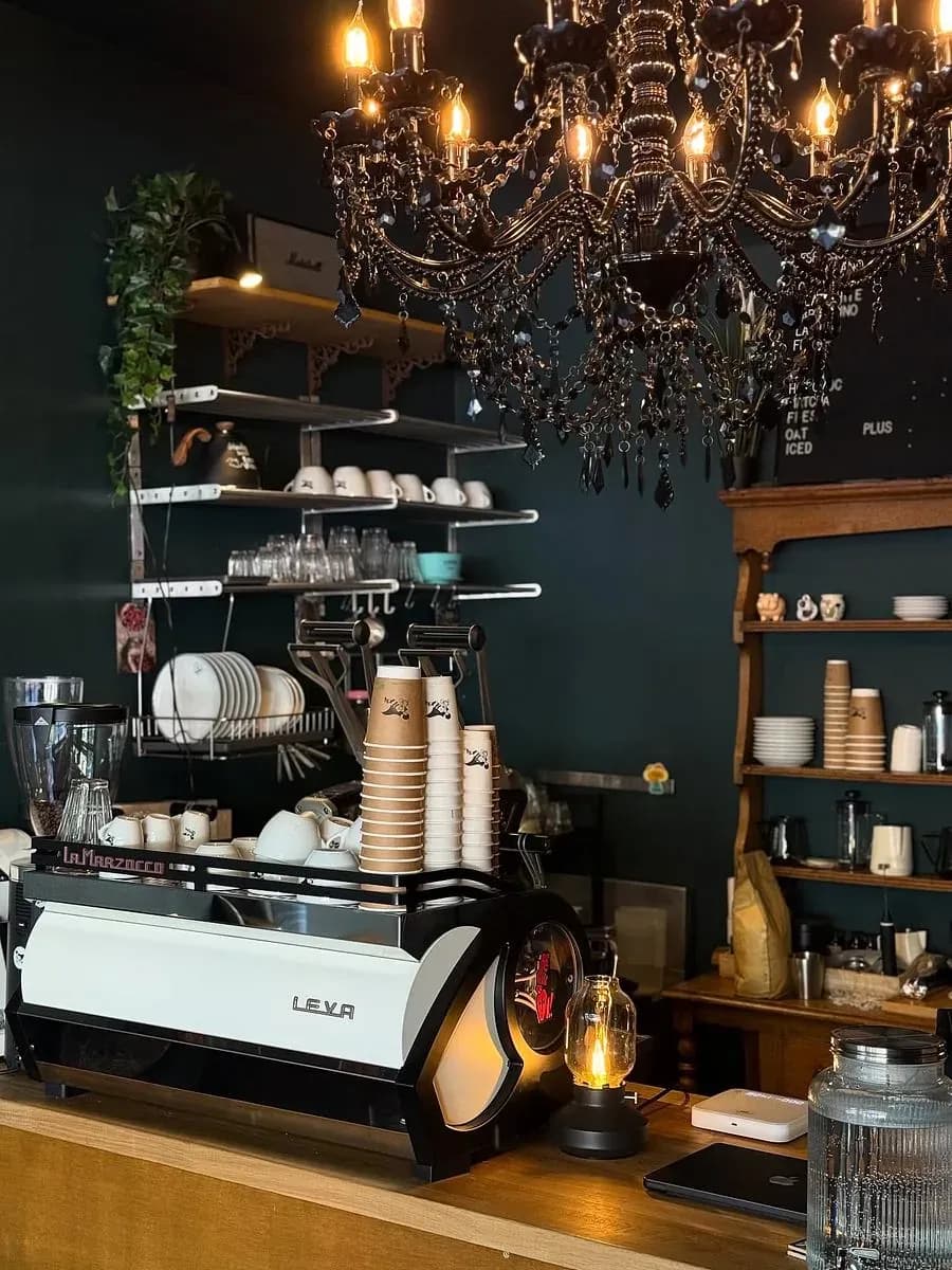 1930 Coffee Co