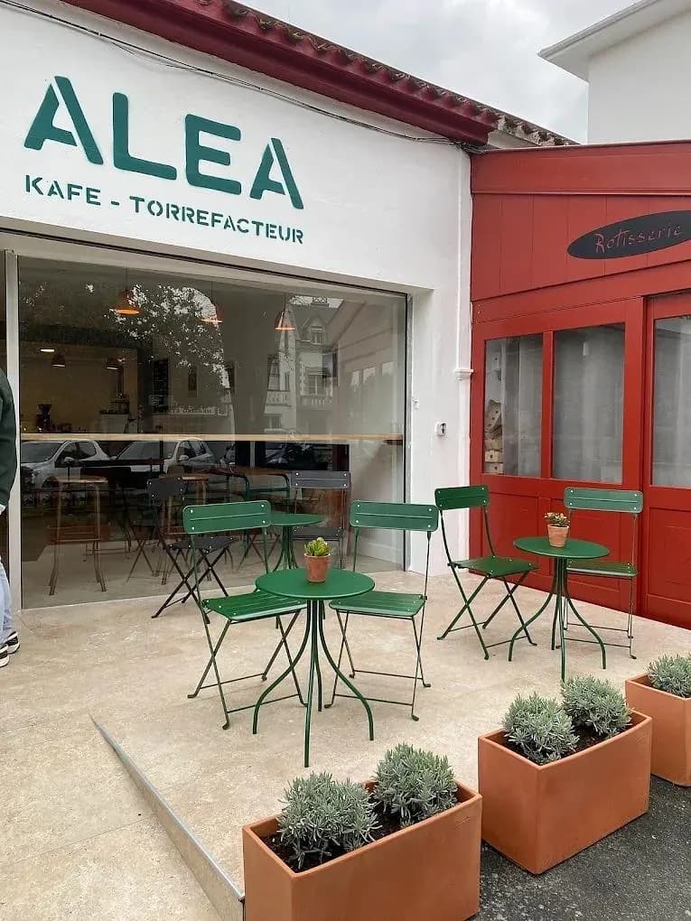 ALEA
