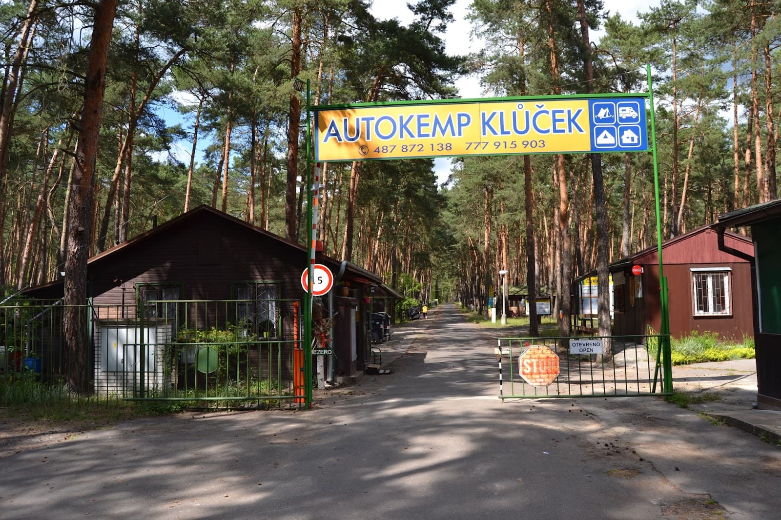 ATC Klůček