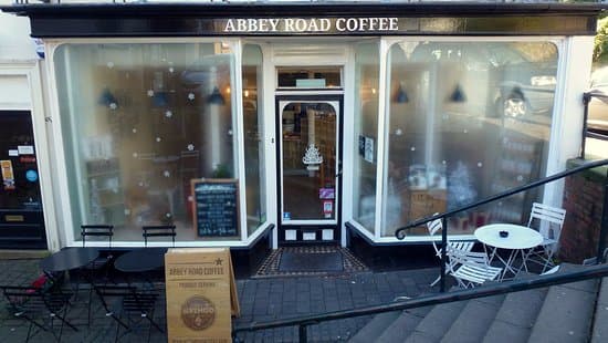Abbey Road Coffee