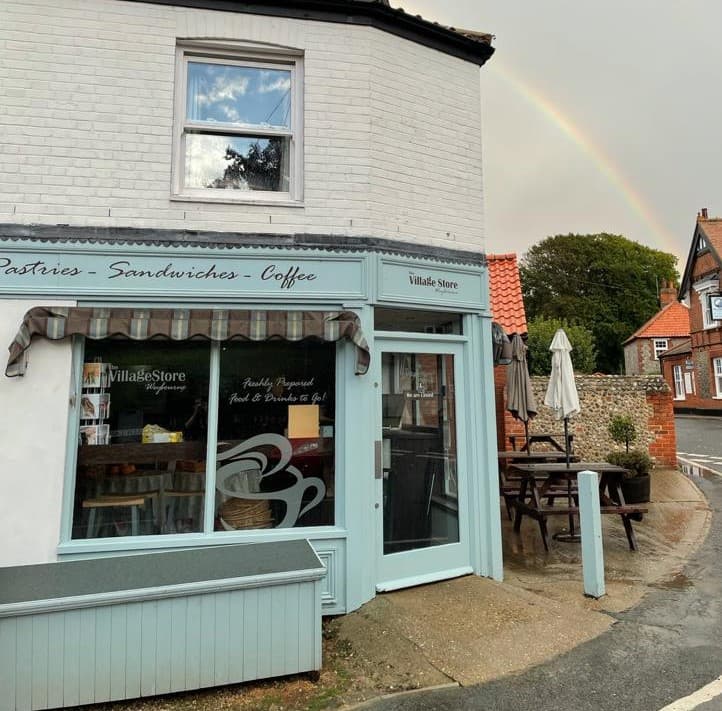 Ali's of Weybourne