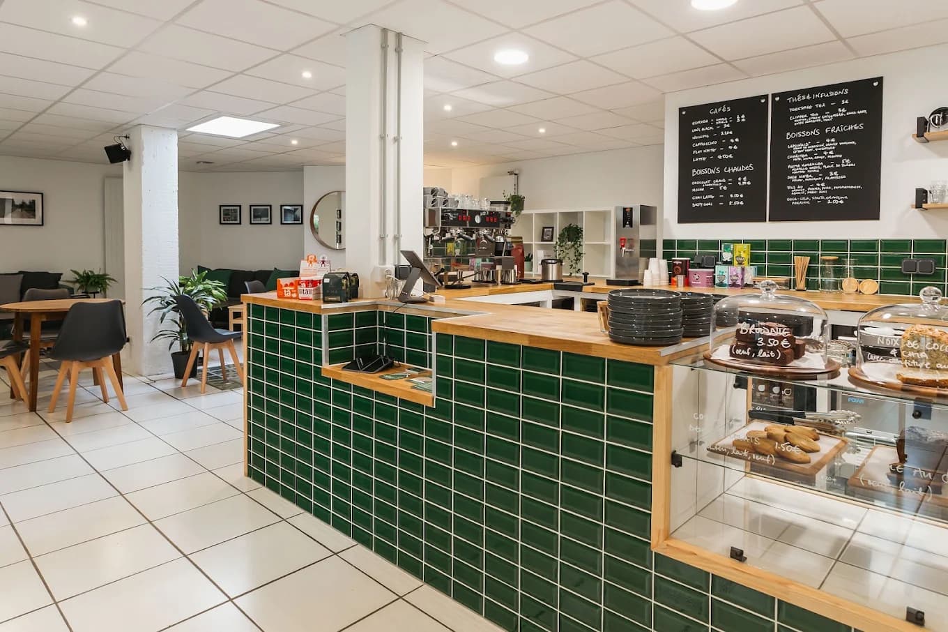 Allez Café Vélo