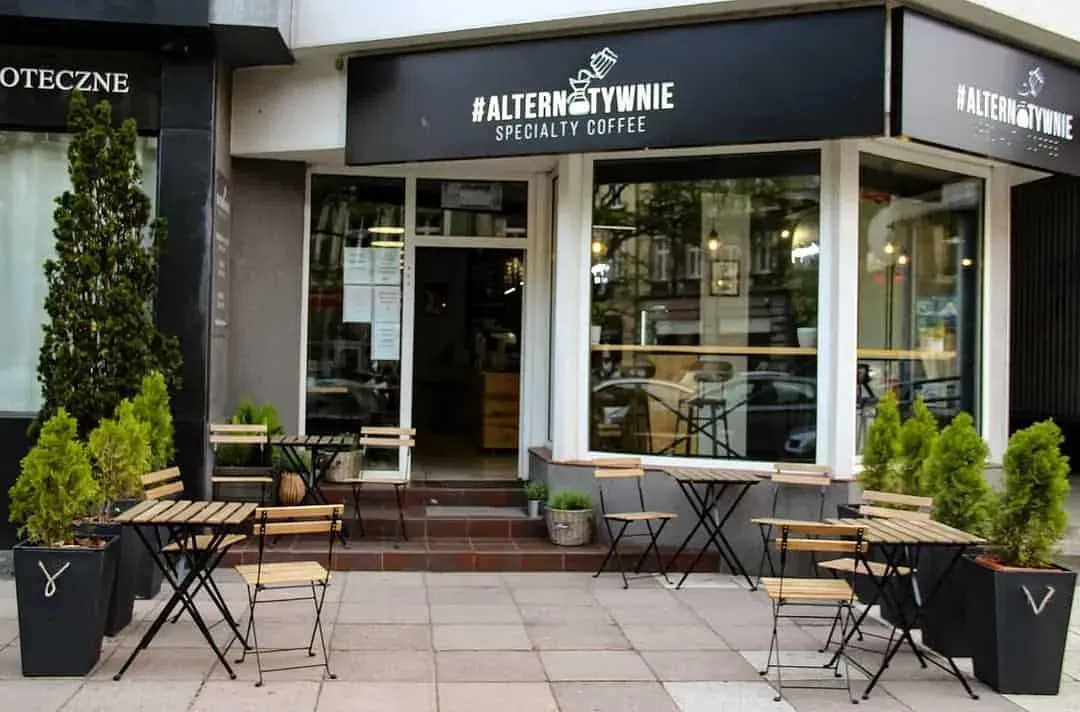 Alternatywnie
