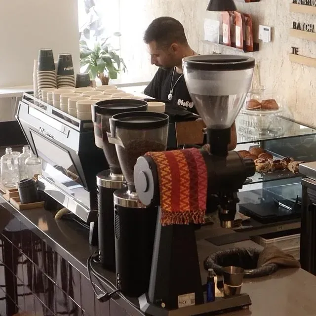 Ambu Coffee 2