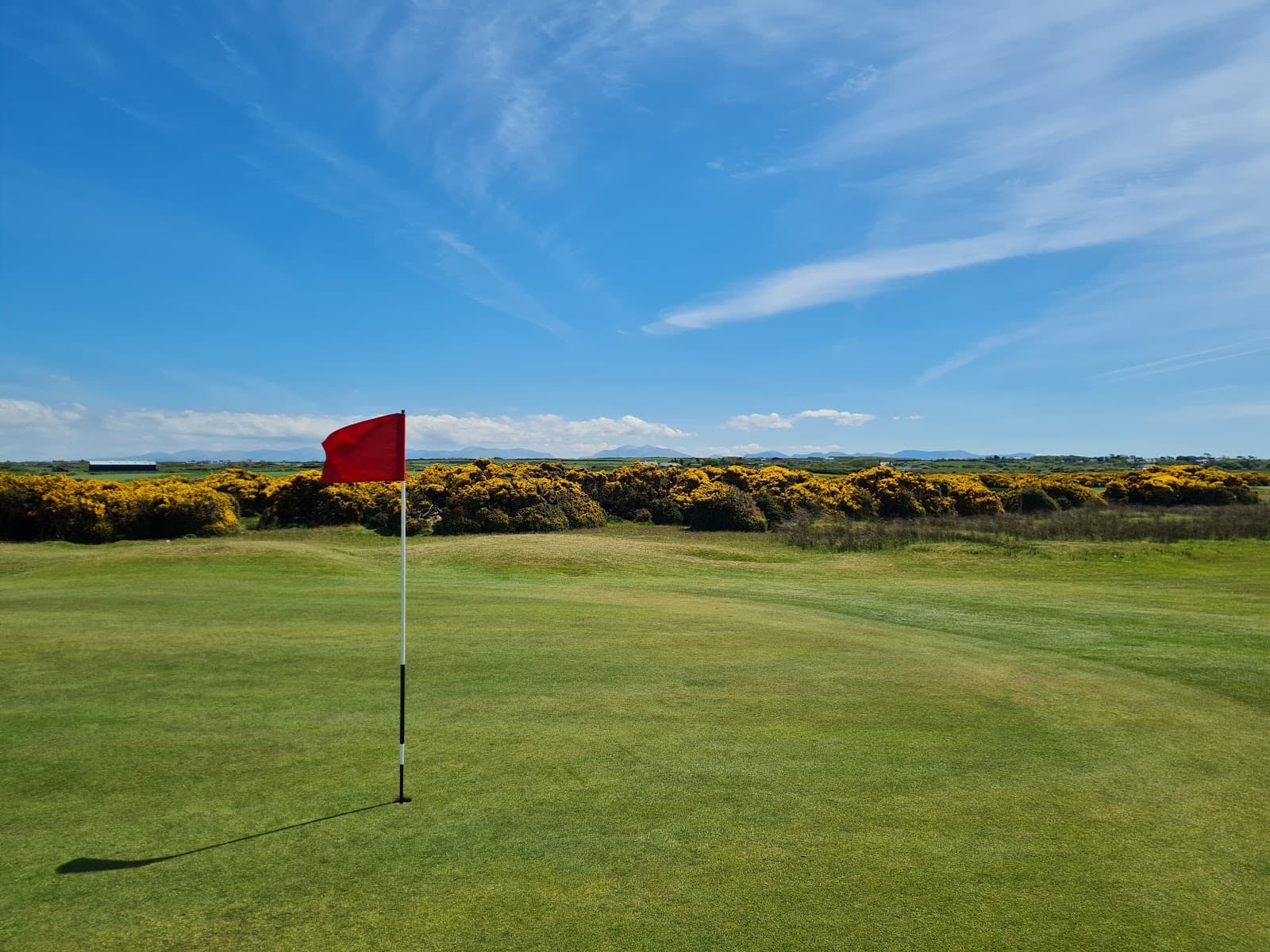 Anglesey Golf Club