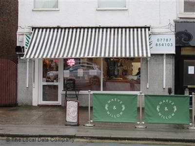 Annie's Café