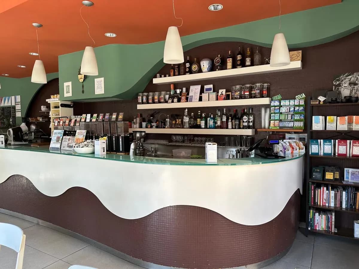 Antico Bar Fiat