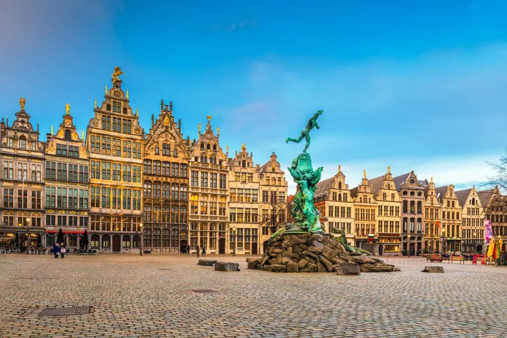 Antwerpen