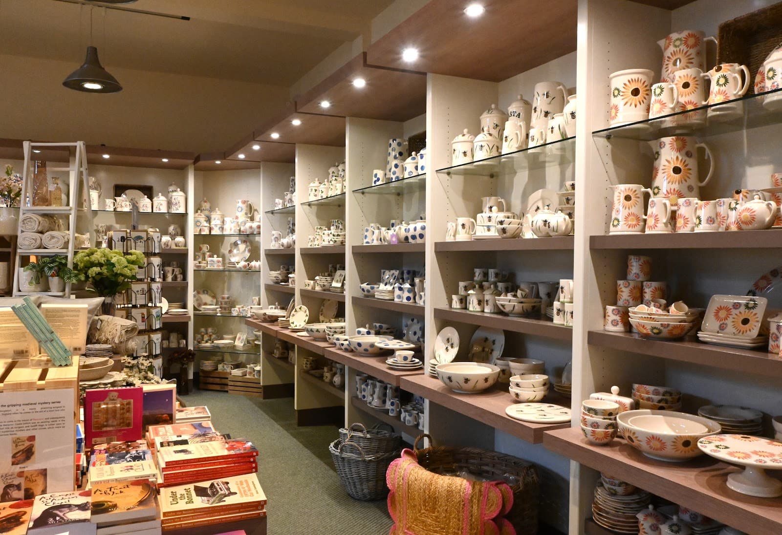 Aston Pottery Cafe