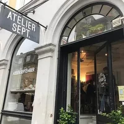 Atelier September