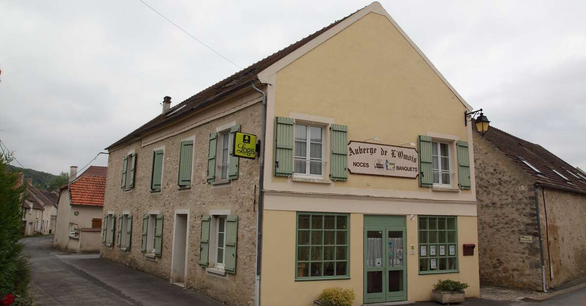 Auberge de l'Omois