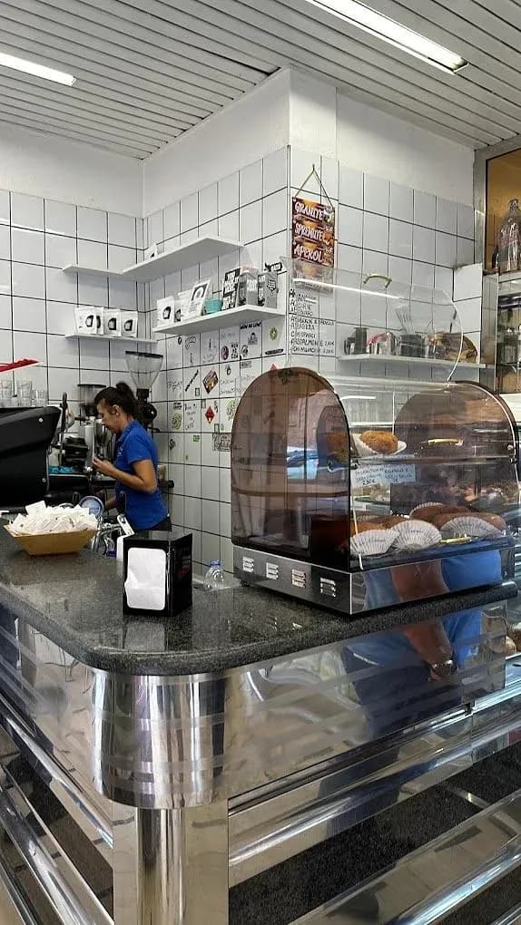 Bar Vabres