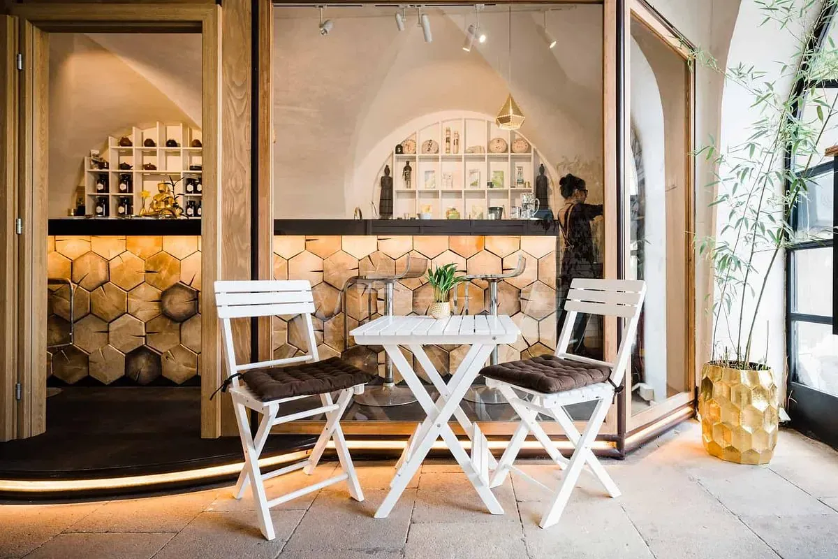 Barovňa Brewbar