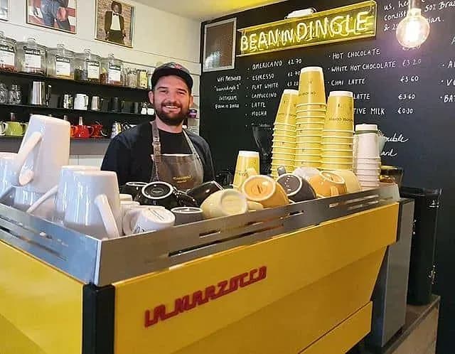 Bean in Dingle