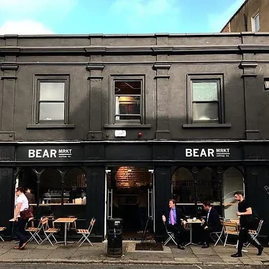 Bear Market Coffee