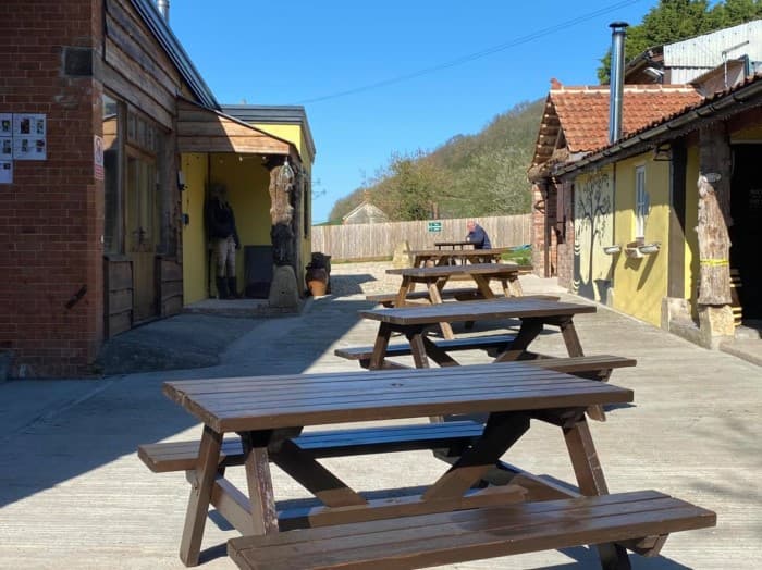 Bere Cider Company