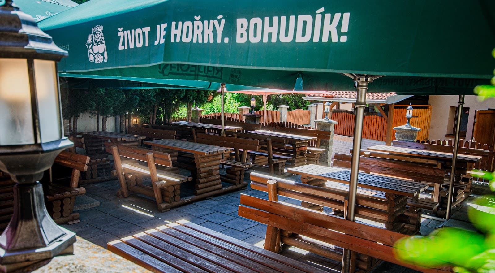 Beseda Rakvice