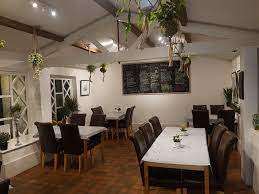 Bigods Kitchen