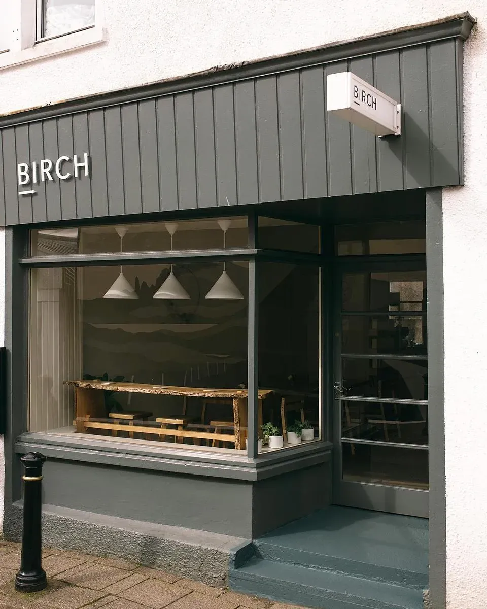 Birch