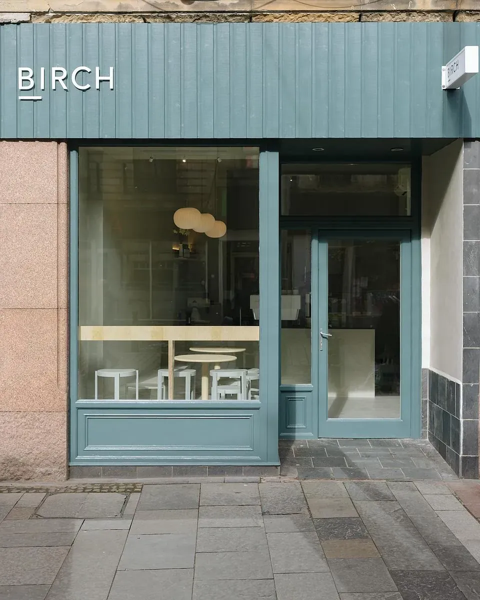 Birch