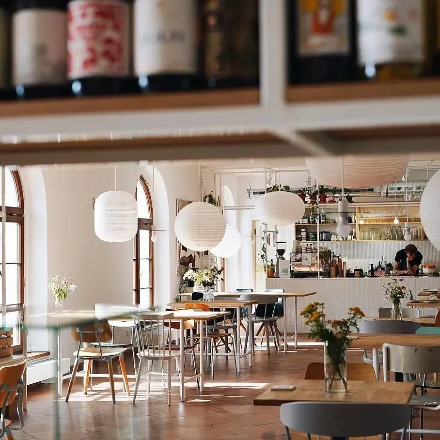 Bistro Karel