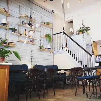 Bistro La Noi