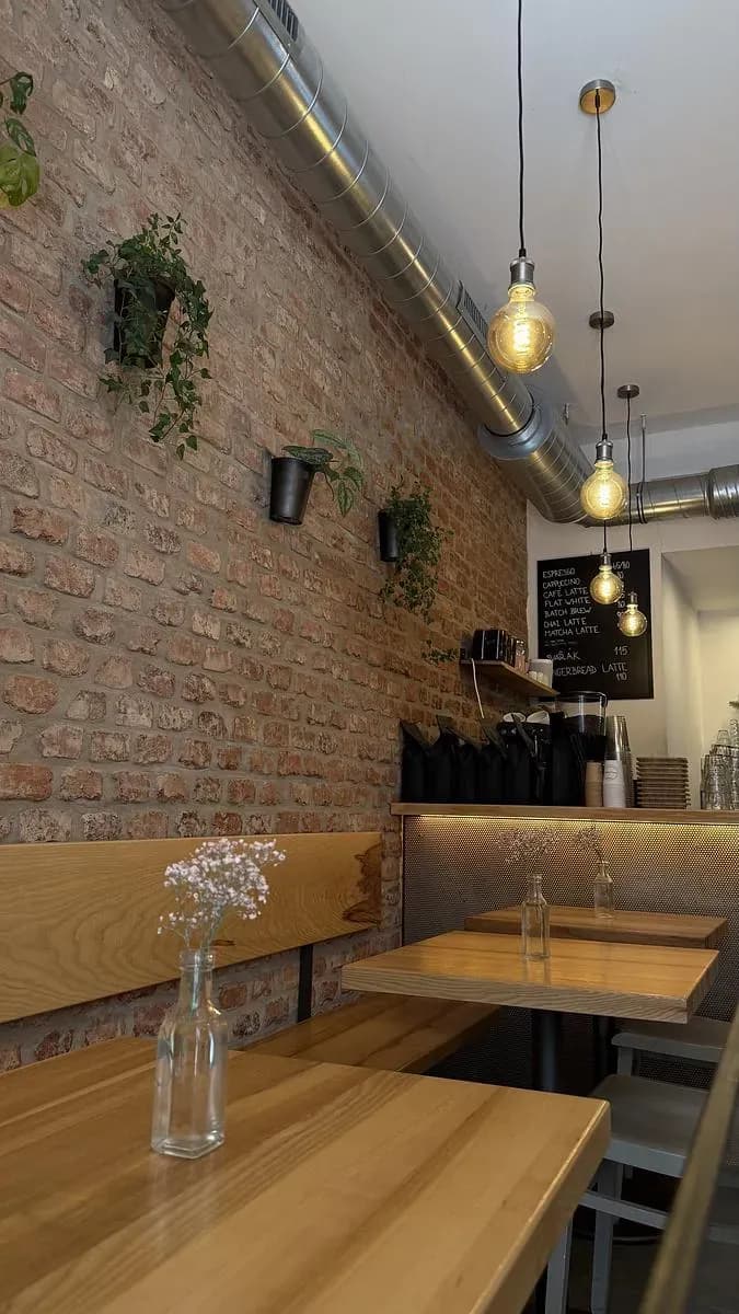 Bistro Palačinka