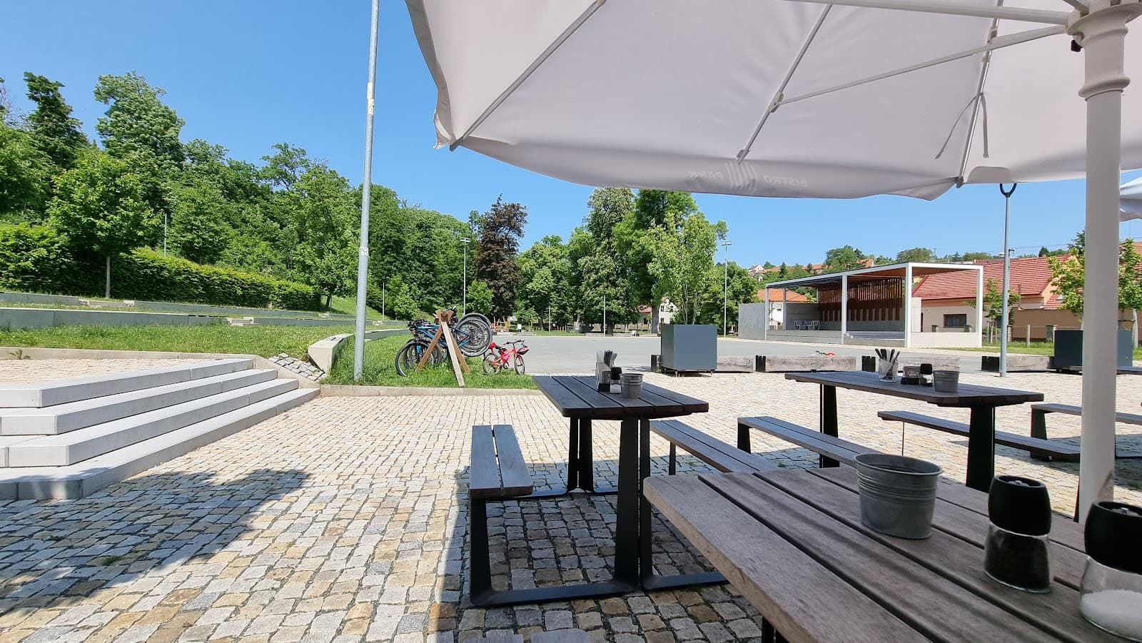 Bistro Park Šlapanice