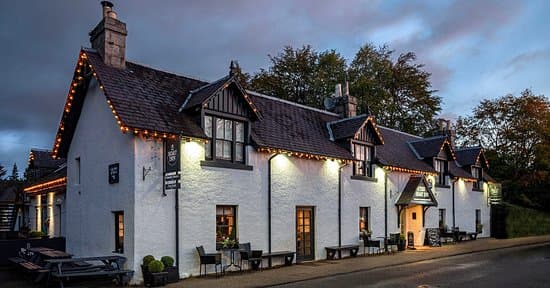 Boat Inn