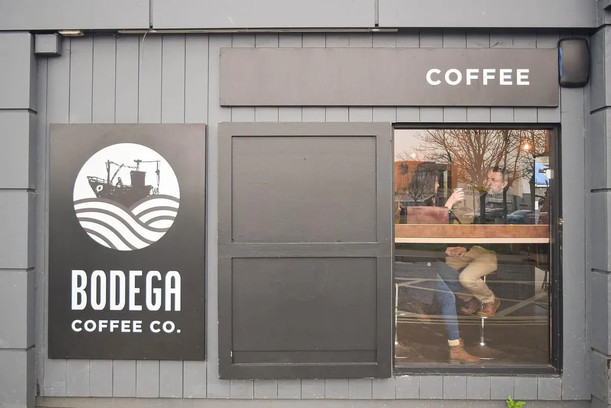 Bodega Coffee - Howth