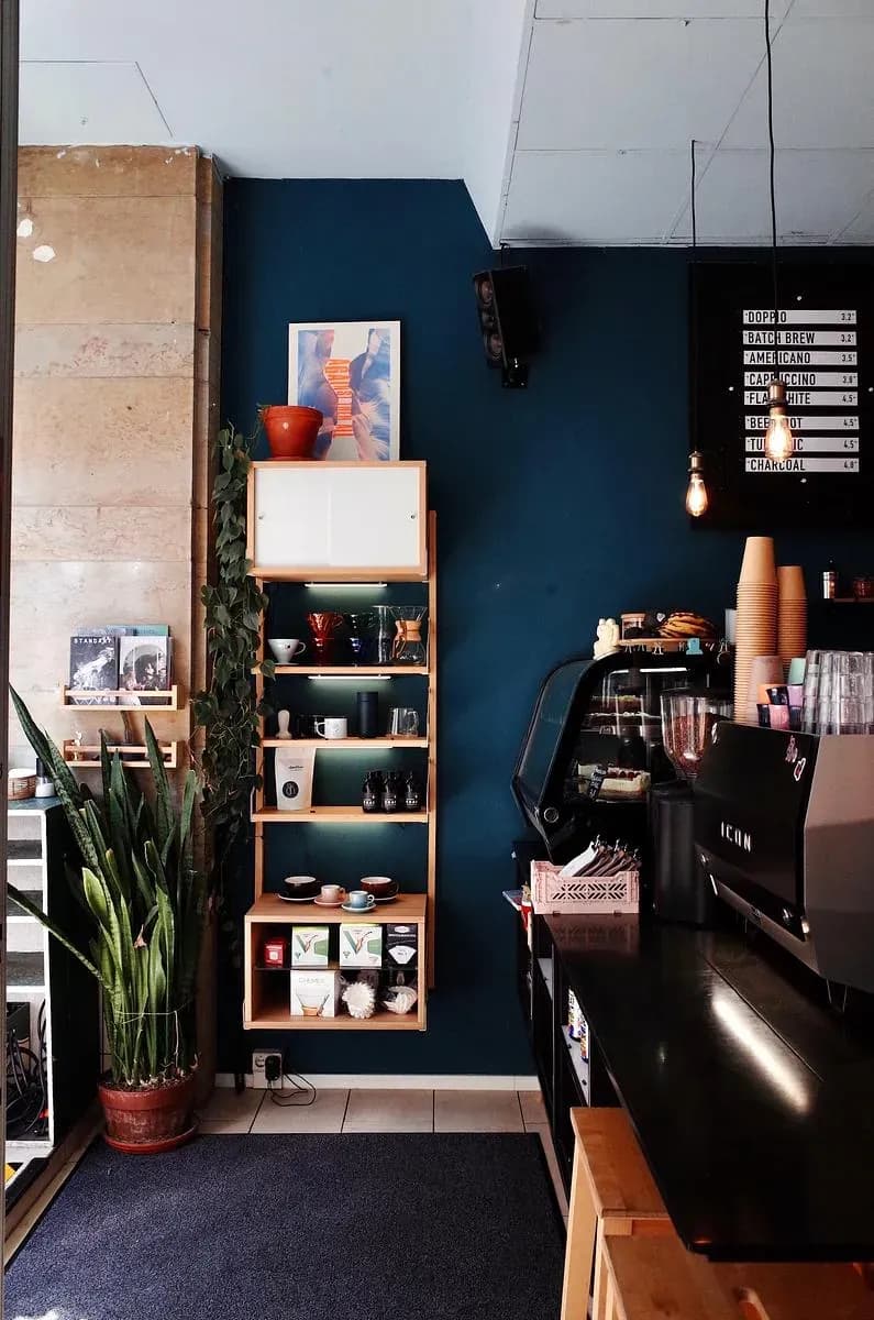 Bohemian Kids Cafe