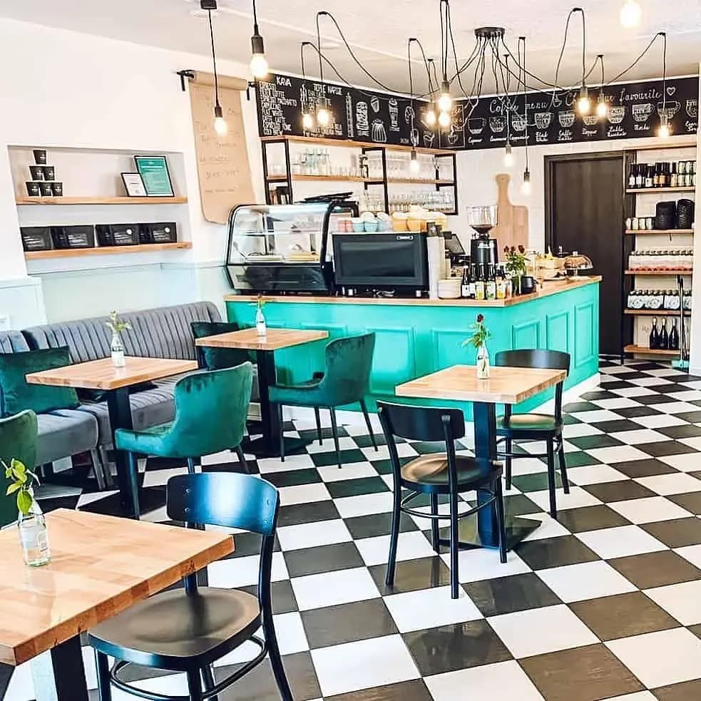 Boka Bistro