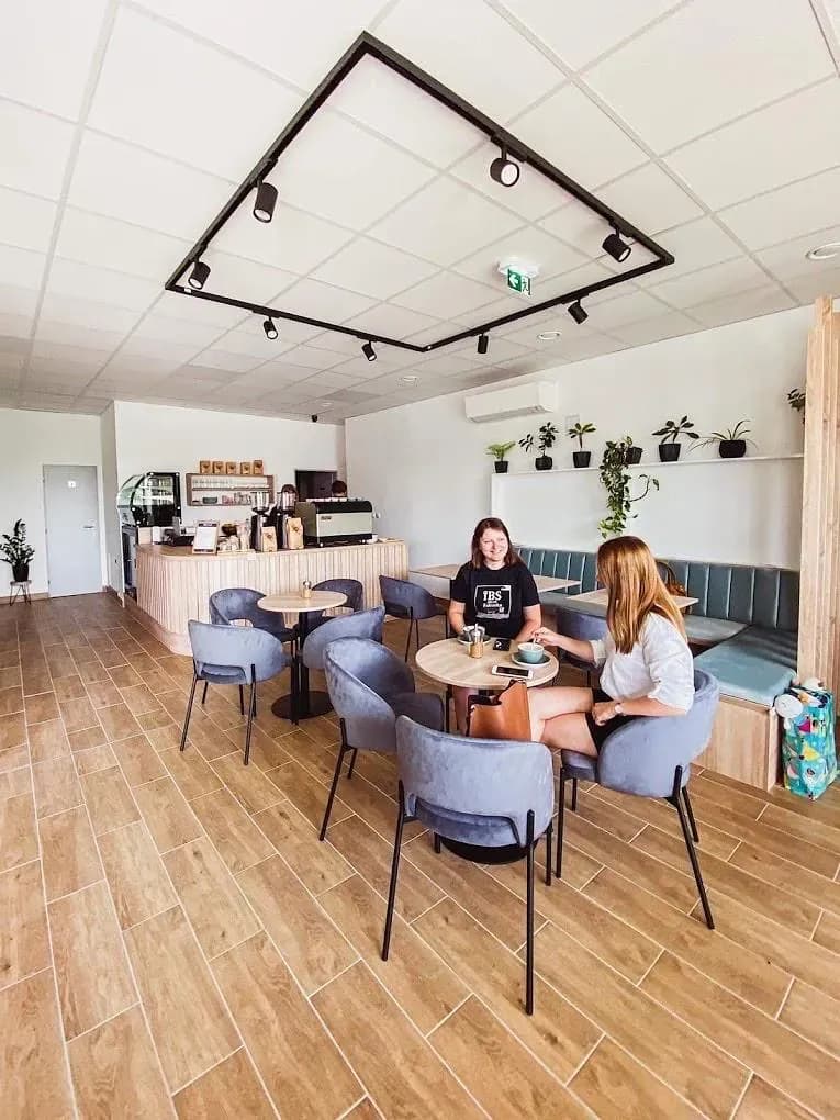 Botanicafé