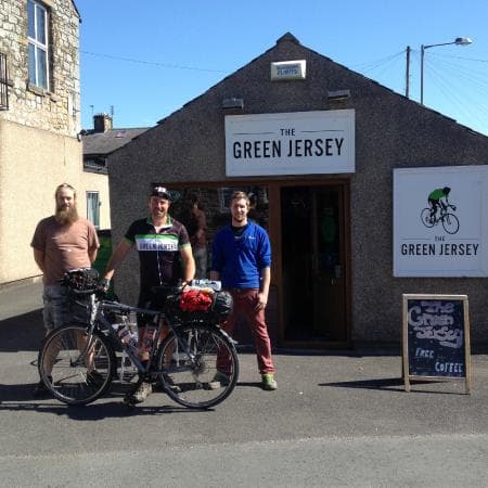 Bowland Bikes CIC