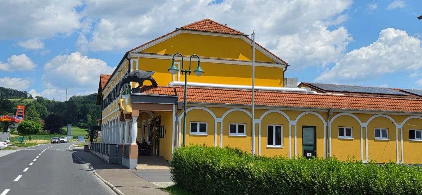 Braugasthof Schmidt