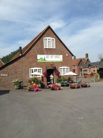 Britford Farm Shop