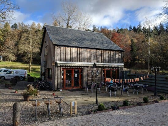 Broch Cafe