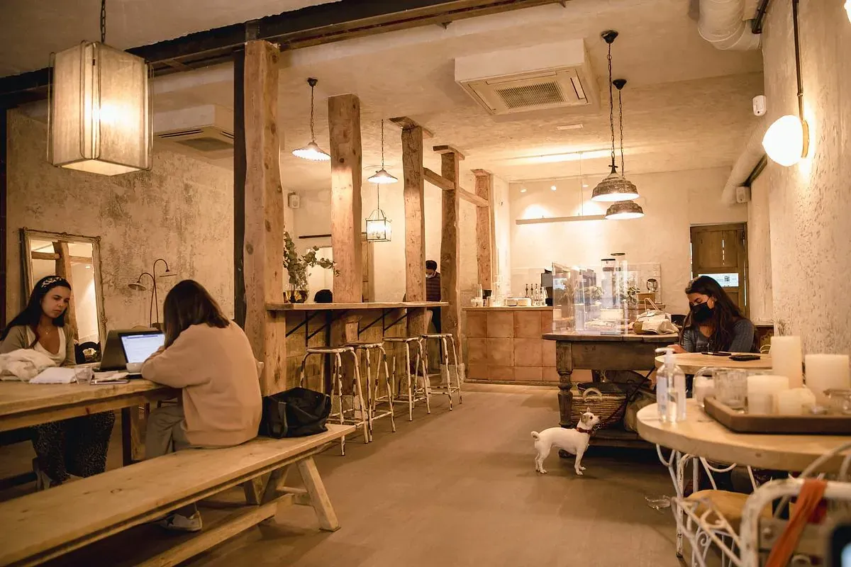 Bucólico Café