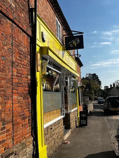 Bumbles Tea Shoppe, Bakery & Stores