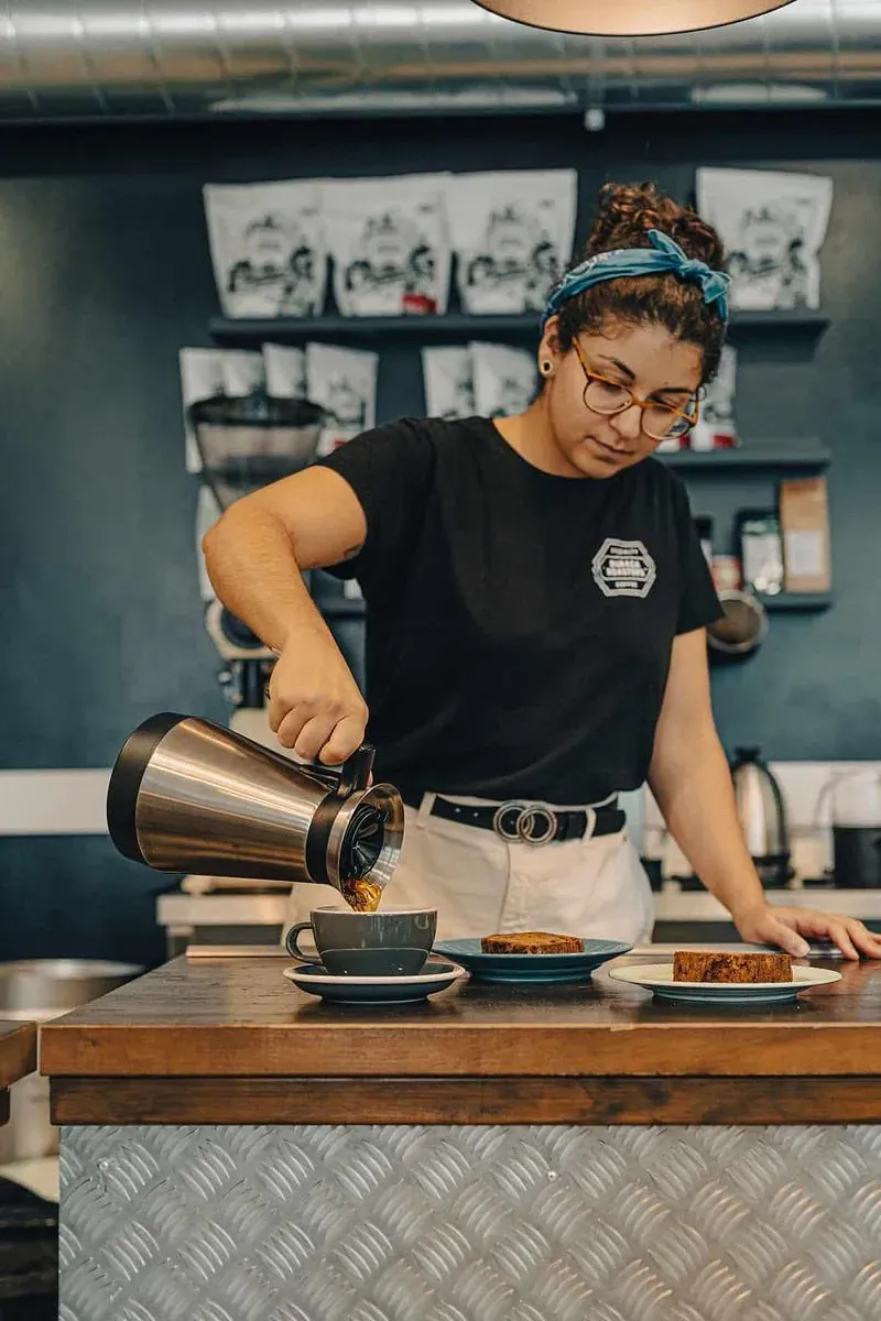 Buraca Roasters