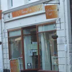 Buttercup Cafe