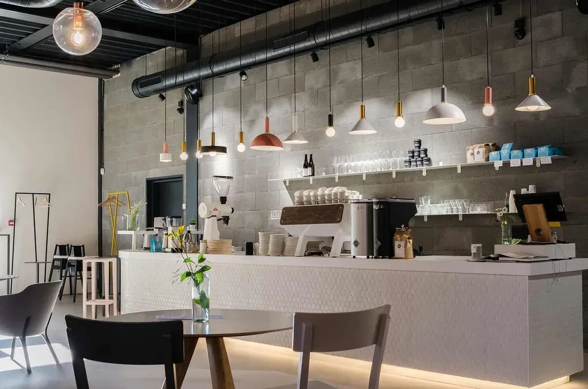 CØKAFE DOV