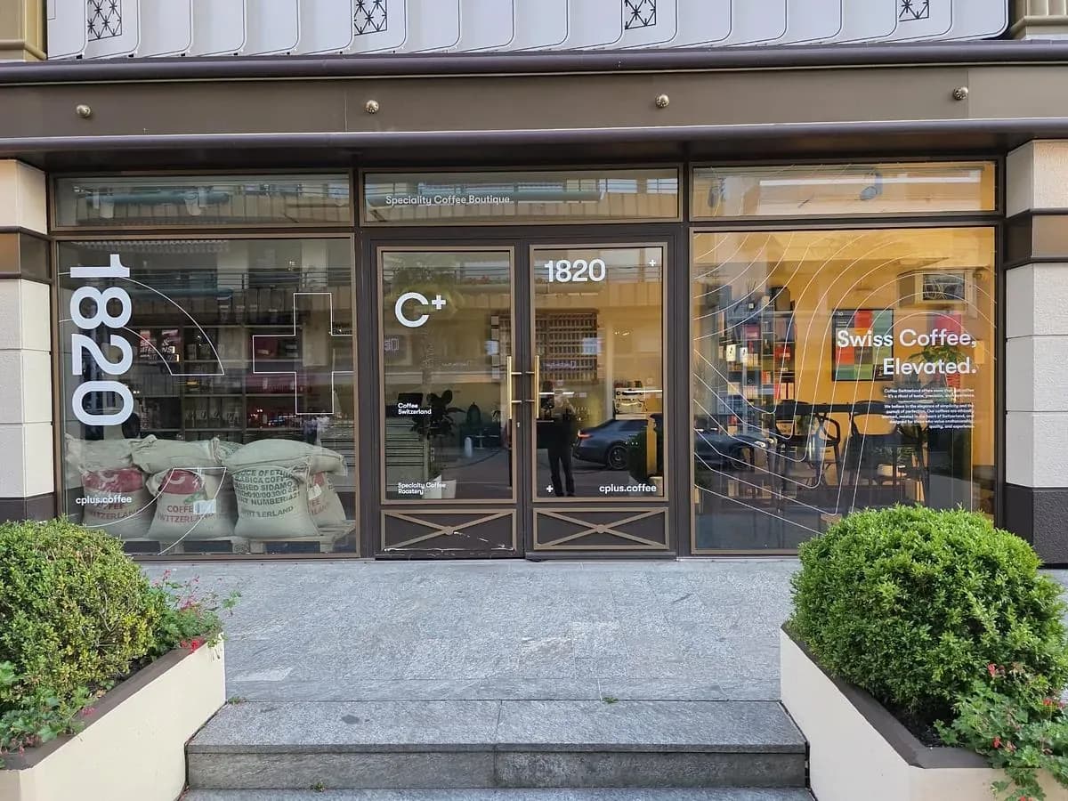 C+ Montreux