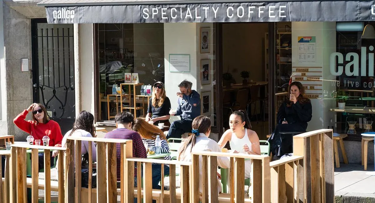 Café Calico