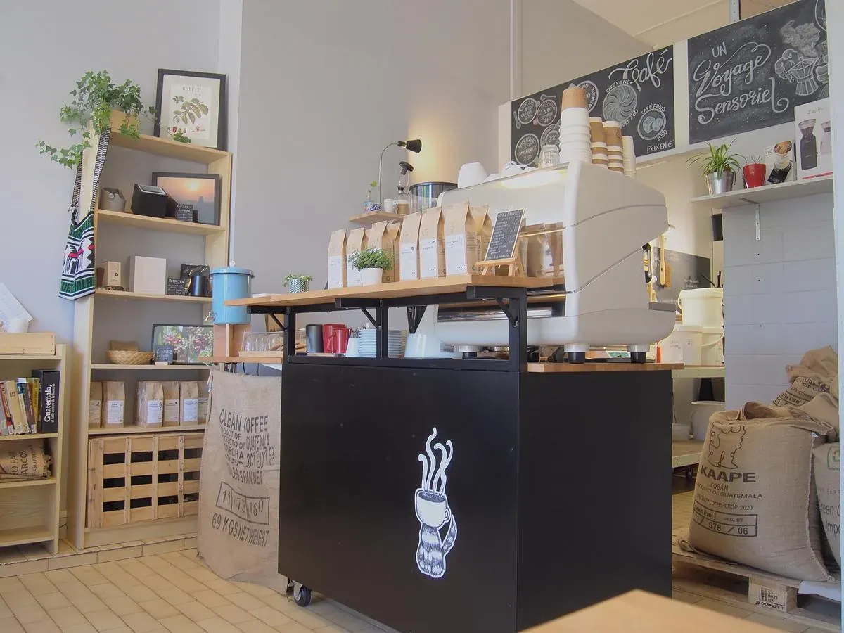 Café Chulo