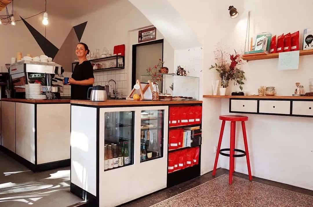 Café Jen