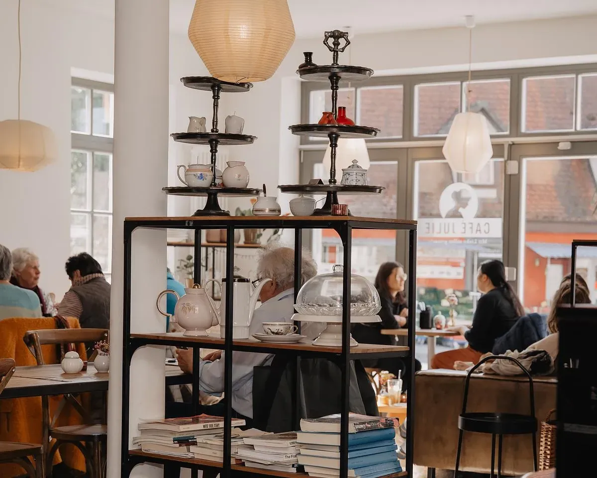 Café Julie