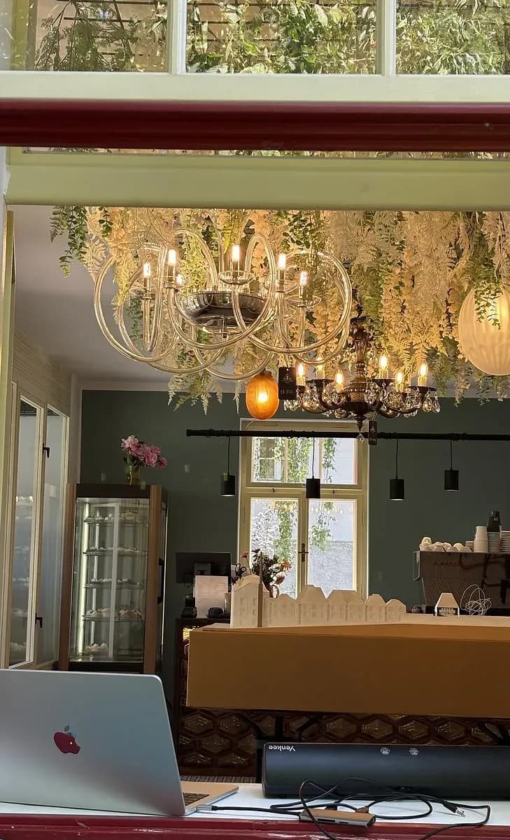 Café Lusk