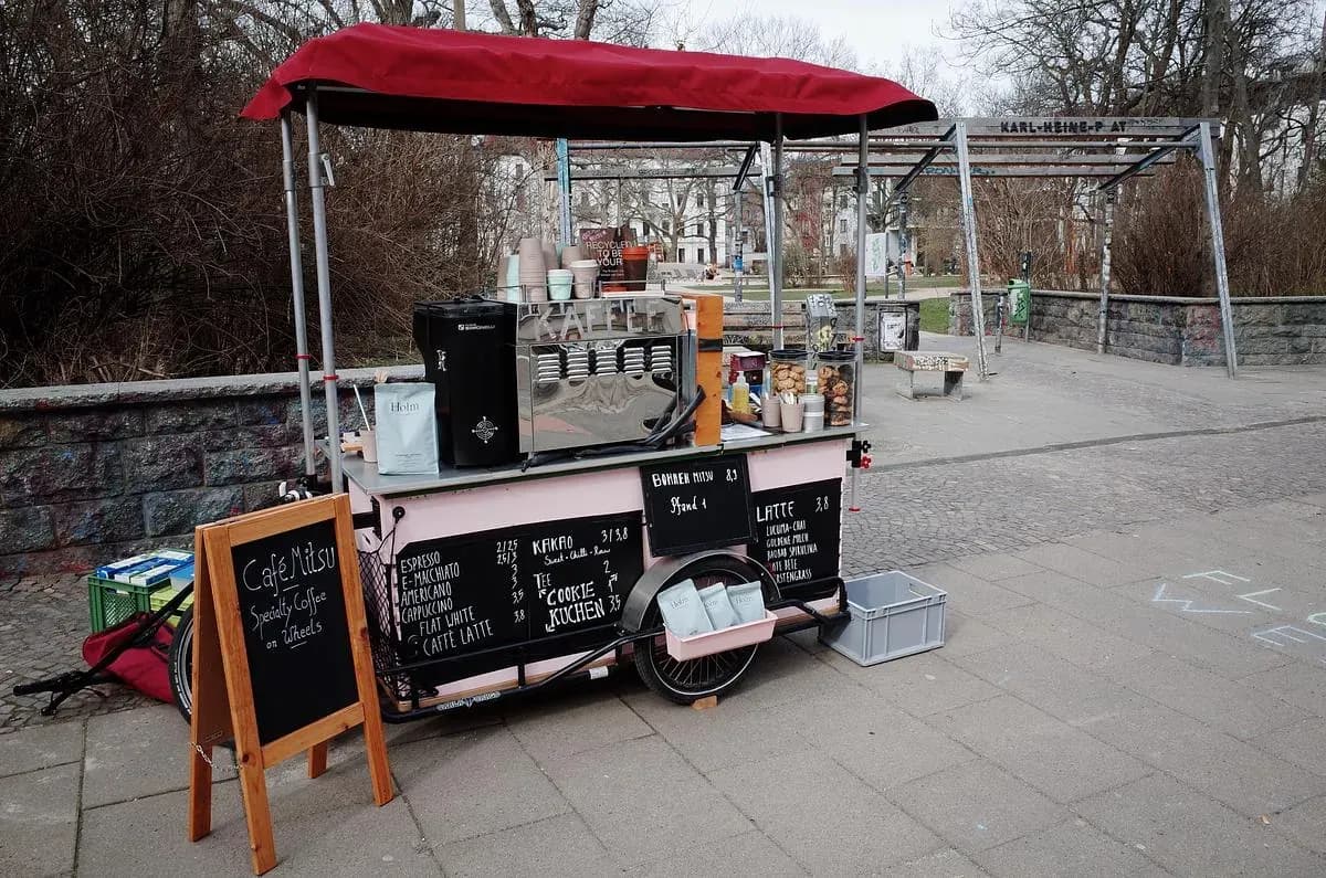 Café Mitsu